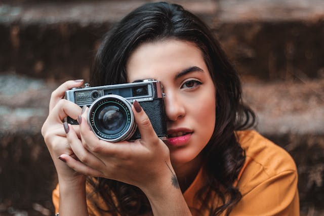 Photoghrapher 2 DivinationKit Elevate Your Divi Experience with Advanced Modules and Layouts Photographer